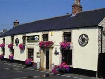 Farmyard Inn Bakewell Exterior photo