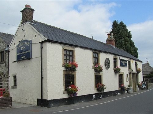Farmyard Inn Bakewell Exterior photo