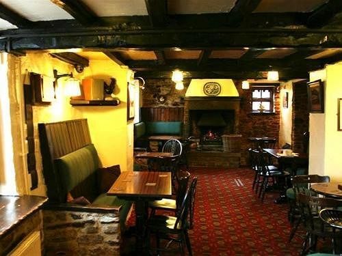 Farmyard Inn Bakewell Exterior photo